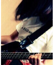 RADWIMPS | Tシャツ/カットソー