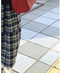 mitis | スカート