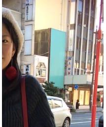 sevens | ピアス（両耳用）