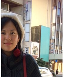 BEATRICE | ハンチング/ベレー帽