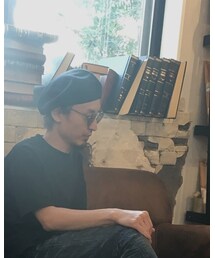 no brand | メガネ