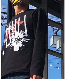 BLACK COMME des GARCONS | Tシャツ/カットソー