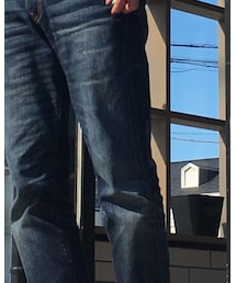 Levi's | デニムパンツ