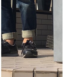 NEW BALANCE | スニーカー