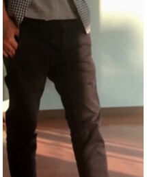 UNIQLO | チノパンツ