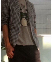 UNIQLO | Tシャツ/カットソー