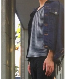 no brand | Tシャツ/カットソー