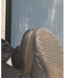 Dr. Martens | ドレスシューズ