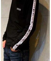 NUMBER (N)INE DENIM | Tシャツ/カットソー