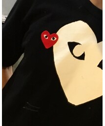 PLAY COMME des GARCONS | Tシャツ/カットソー