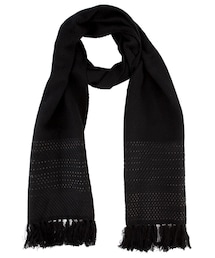 BOTTEGA VENETA | Bottega Veneta Leather Scarf (マフラー)