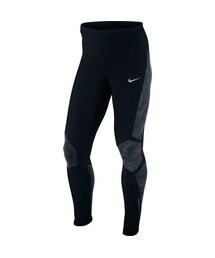 NIKE | Nike Mens Reflective Dri-Fit Stay Warm Long Running Tights(レギンス/スパッツ)