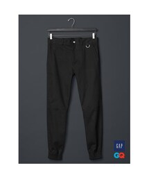 GAP | Gap Men + GQ STAMPD Twill Jogger(その他パンツ)