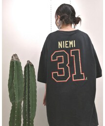 VINTAGE | Tシャツ/カットソー