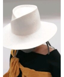 もらいもの | ハット