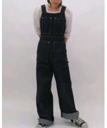 JOURNAL STANDARD | オールインワン・サロペット