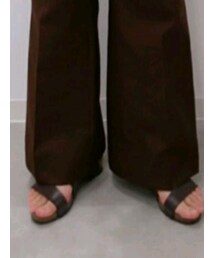 RODE SKO | サンダル