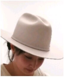 carvenders | ハット