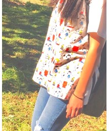 UNIQLO | Tシャツ/カットソー