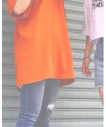 古着 | Tシャツ/カットソー