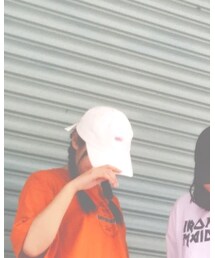 RETRO GIRL | キャップ