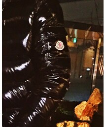 MONCLER | ダウンジャケット/コート