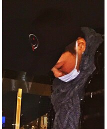 Lucien Pellat-Finet | キャップ