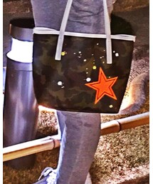 GENTIL BANDIT | トートバッグ