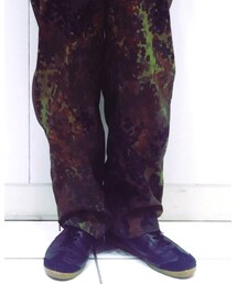 GERMAN TRAINER | スニーカー