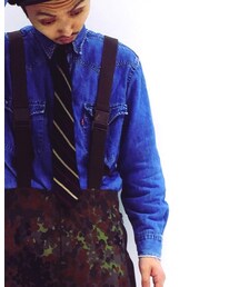 Levi's | シャツ/ブラウス