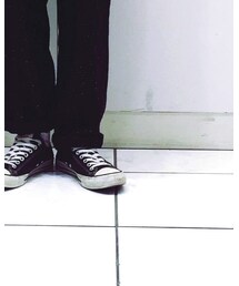 CONVERSE | スニーカー