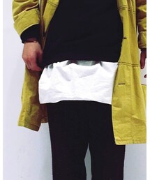 グランパシャツ | シャツ/ブラウス