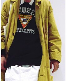 カラーフロッキー | スウェット