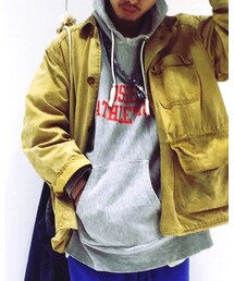 Champion | パーカー