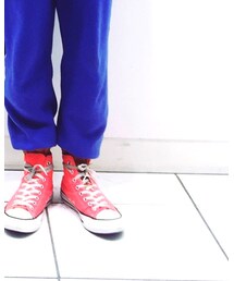 CONVERSE | スニーカー