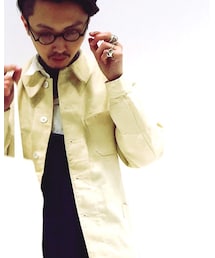 ワークジャケット | その他アウター