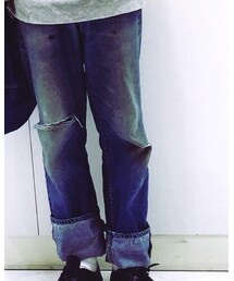 Lee | デニムパンツ