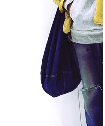 デニム 60S ヴィンテージ | ハンドバッグ