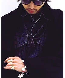 PORTER CLASSIC | ネックレス