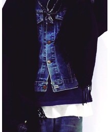 Levi's | デニムジャケット