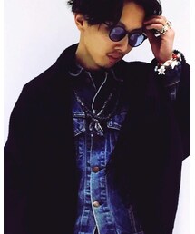 PORTER CLASSIC | ネックレス