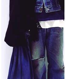 Lee | デニムパンツ