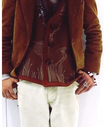 South2 West8 | スーツベスト