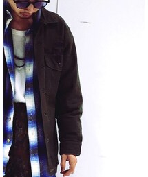 VINTAGE | ミリタリージャケット