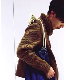 SAINT JAMES | その他アウター