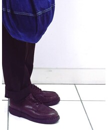 Paraboot | ブーツ