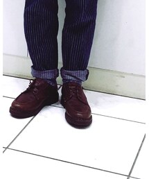 Paraboot | ブーツ