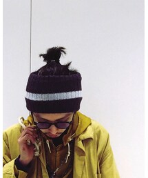 BEAMS | ヘアバンド