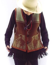 South2 West8 | スーツベスト