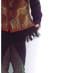 SPINNS | ニット/セーター